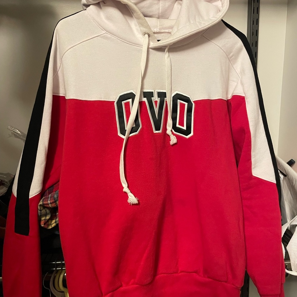 OVO HOODIE